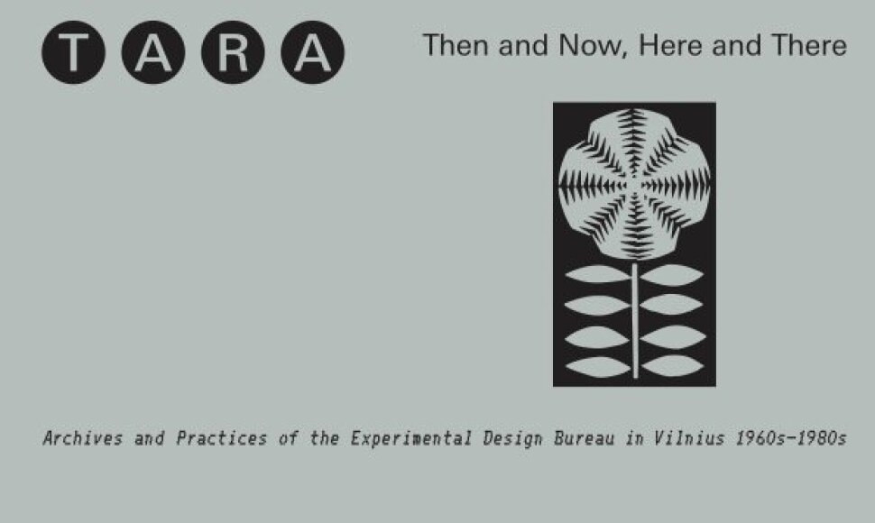 &bdquo;Tara: Then and Now, Here and There&ldquo;