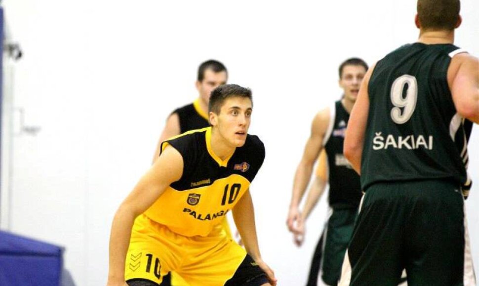 Erikas Kubilius