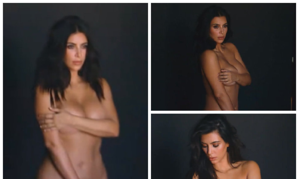 Kim Kardashian