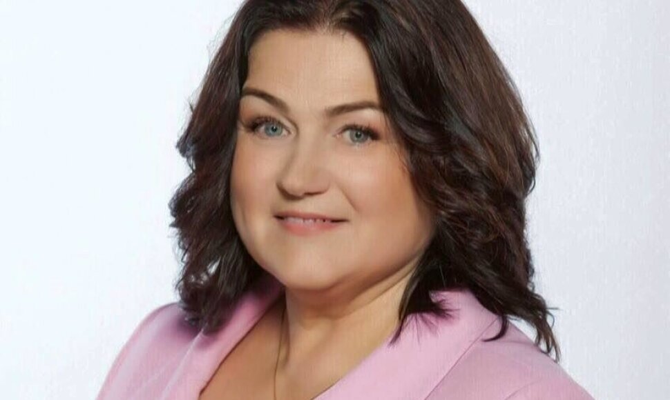 Rita Gliaudelienė
