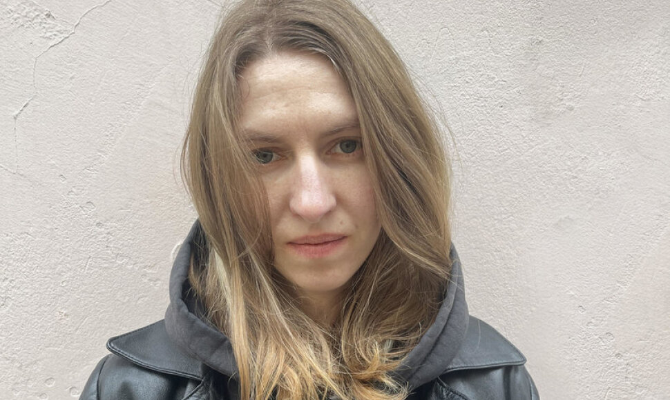 Ieva Kotryna Ski