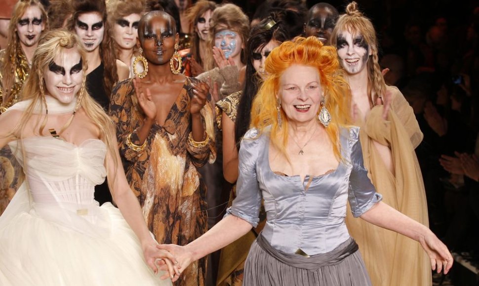 Vivienne Westwood