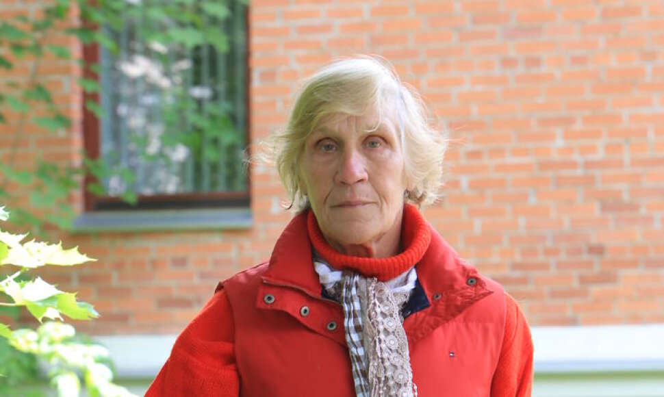 Kotryna Valentina Daugintytė-Ežerskienė