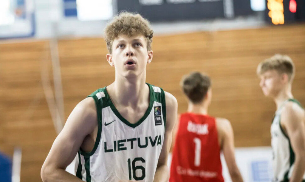 Ignas Štombergas