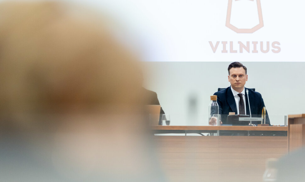 Valdas Benkunskas