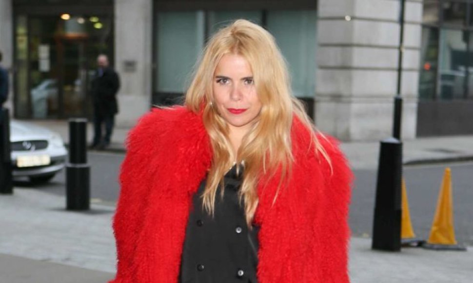 Paloma Faith