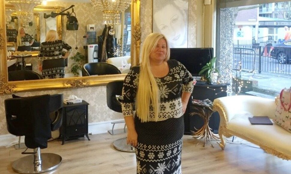 Daina Bilevičiūtė
