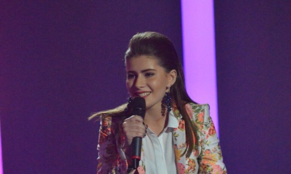 Kotryna Juodzevičiūtė