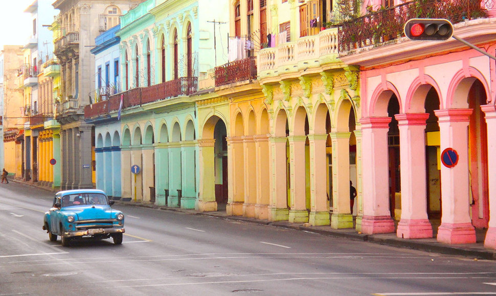 Havana, Kuba