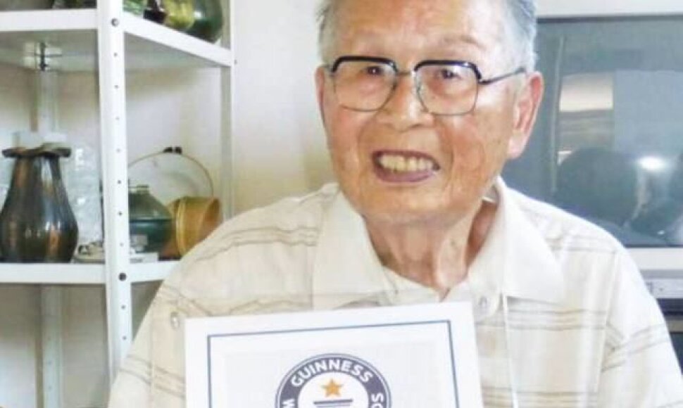 Shigemi Hirata