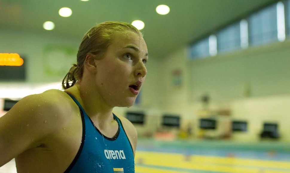 Rūta Meilutytė