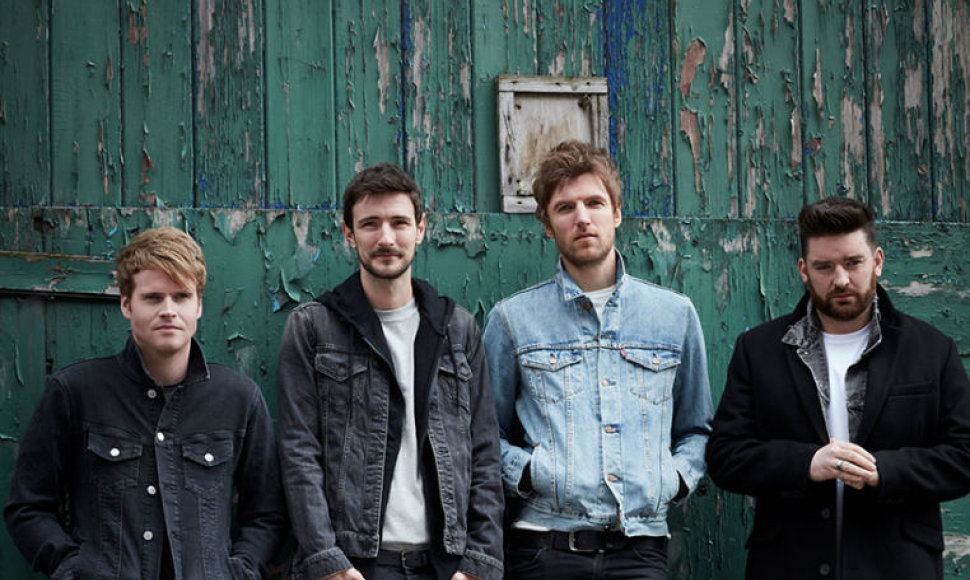 „Kodaline“