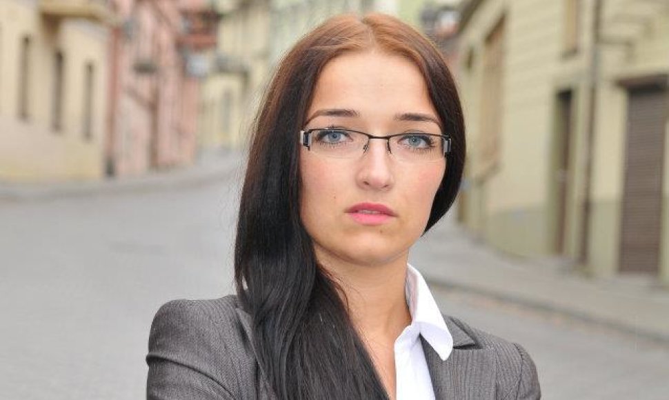 Joana Tamkevičiūtė yra Inovatyvios medicinos centro doktorantė, Lietuvos žaliųjų partijos Sveikatos komiteto koordinatorė, gydytoja