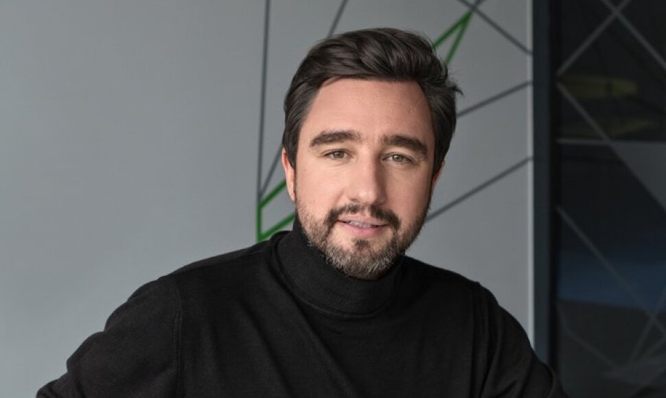 Tomas Burovas