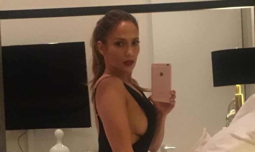 Jennifer Lopez