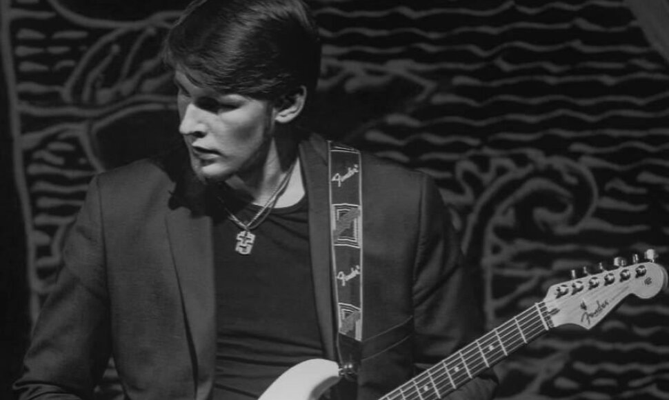 Trakuose vyks tradicinė vasaros Galvė Jazz fiesta
