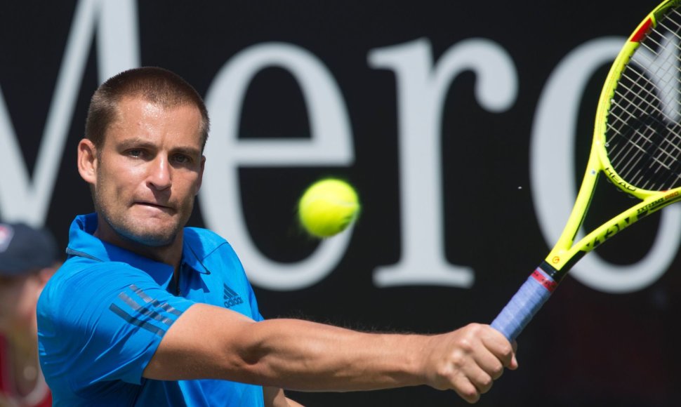 Michailas Youzhny