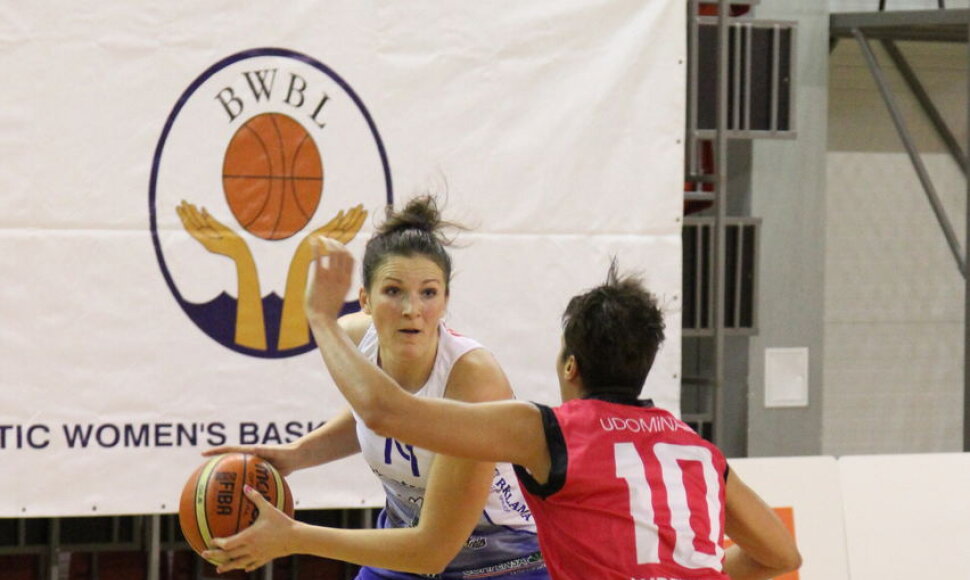 Iveta Šalkauskaitė