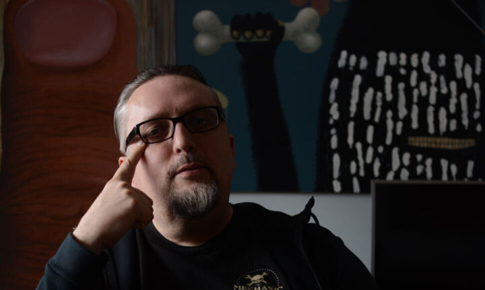 Andrius Miežis