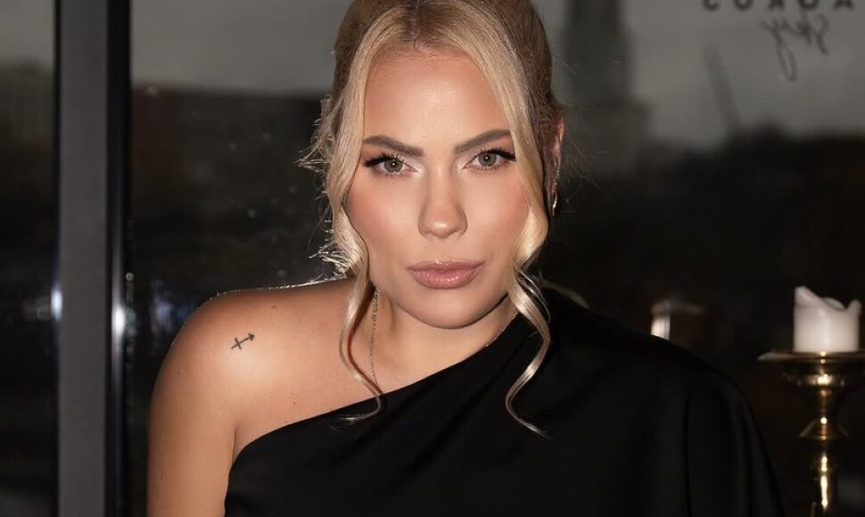 Nijolė Pareigytė-Rukaitienė
