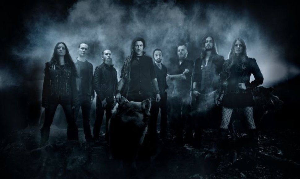 „Eluveitie“