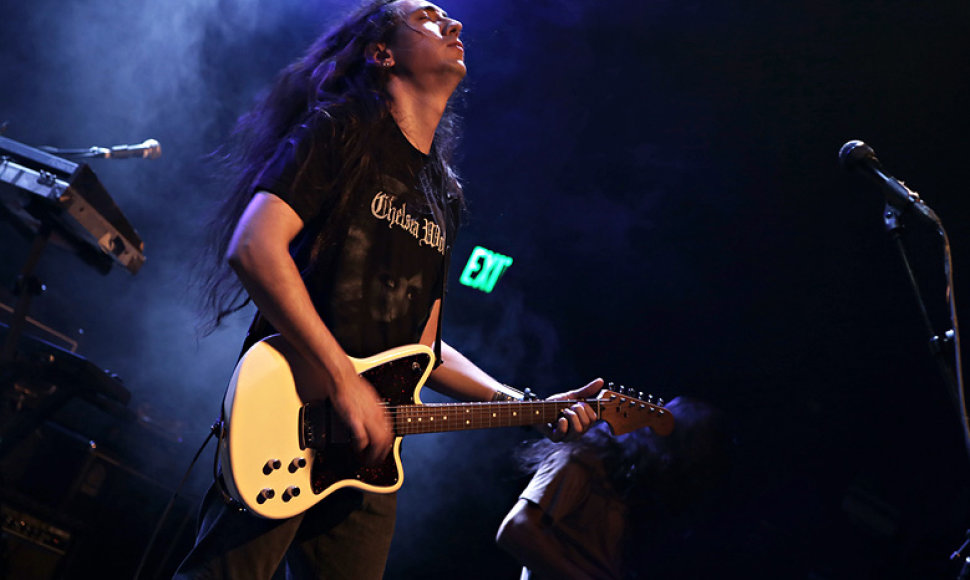 Grupė „Alcest“ 