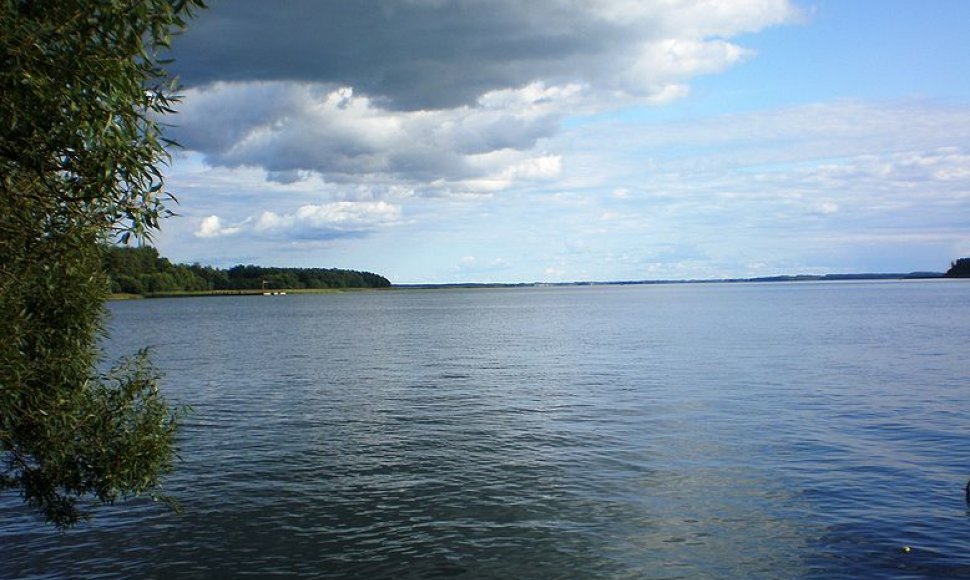 Drūkšių ežeras