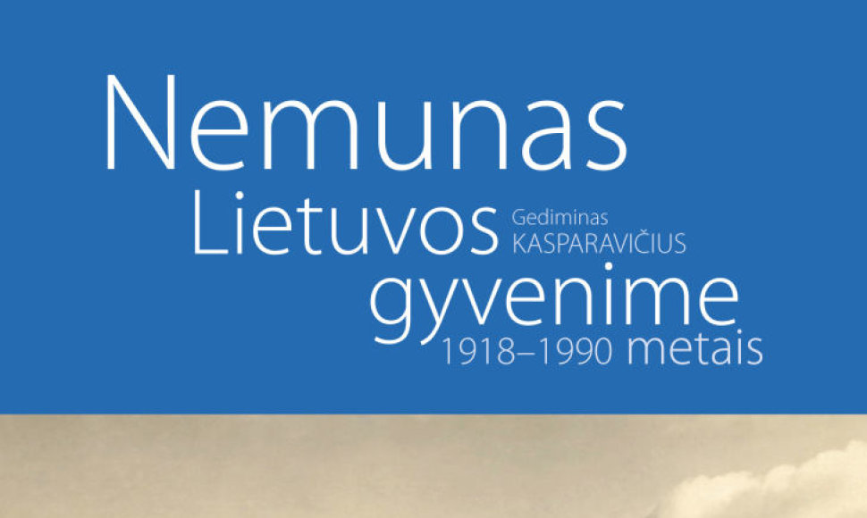 „Nemunas Lietuvos gyvenime“