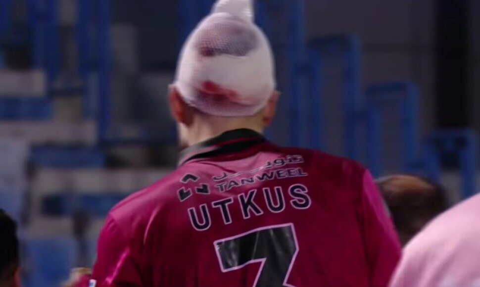 Edgaras Utkus