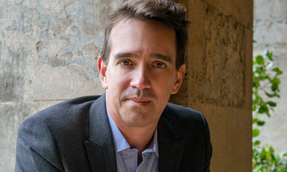 Peteris Frankopanas