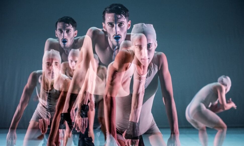 Kauno &scaron;okio teatras &bdquo;Aura&ldquo;