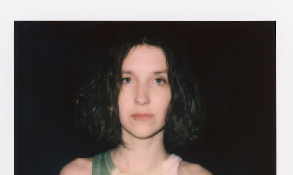 Laura Kutkaitė / Elenos Krukonytės nuotr.