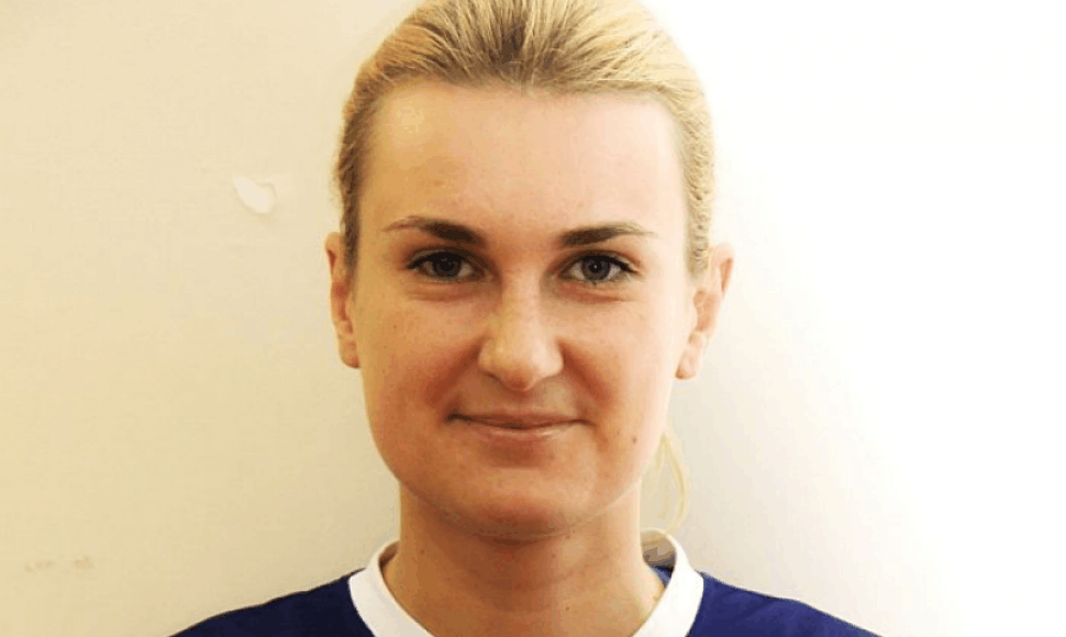 Tatsiana Khatsko