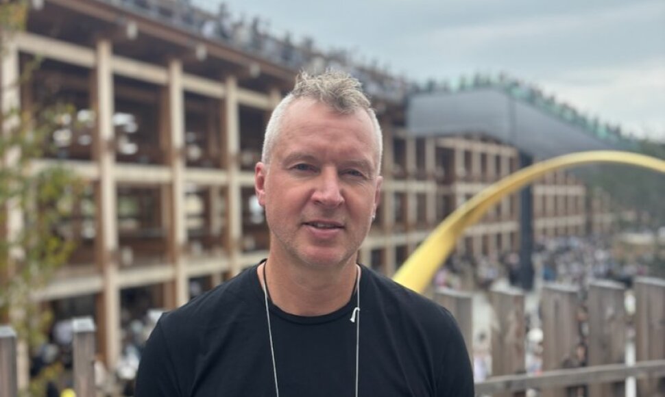 Žilvinas Naujokas