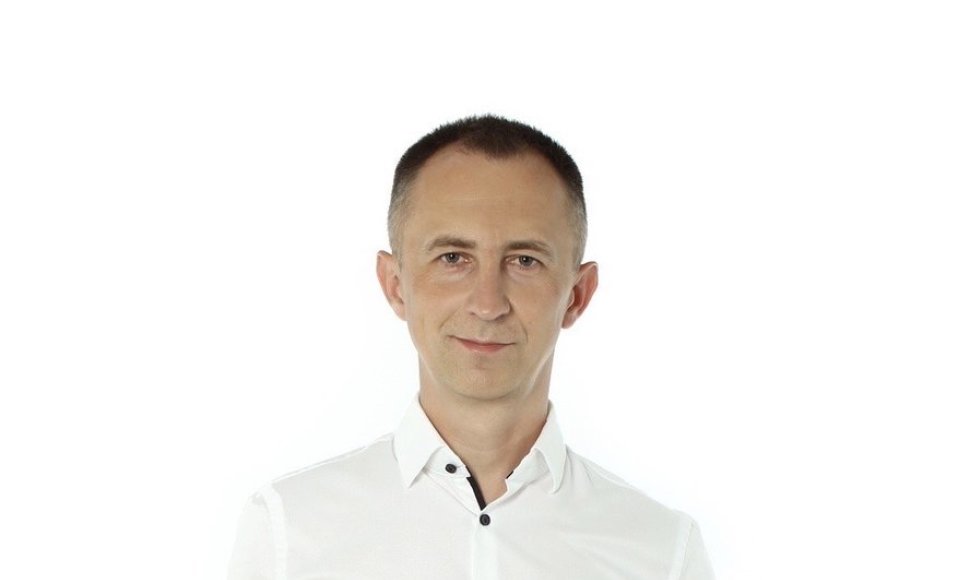 Saulius Žilėnas