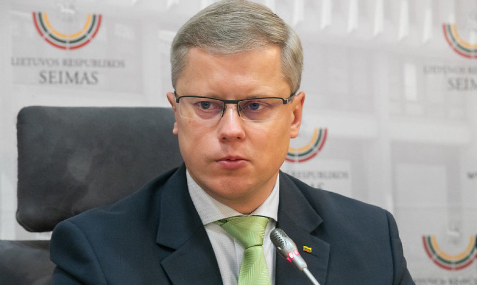 Andrius Kupčinskas