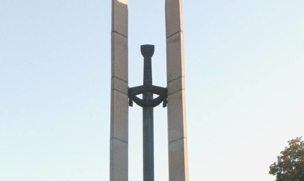 Memorialas „Kardas“