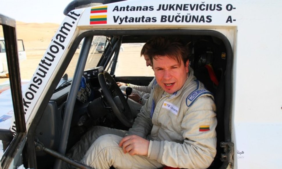 Antanas Juknevičius