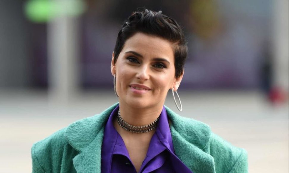 Nelly Furtado