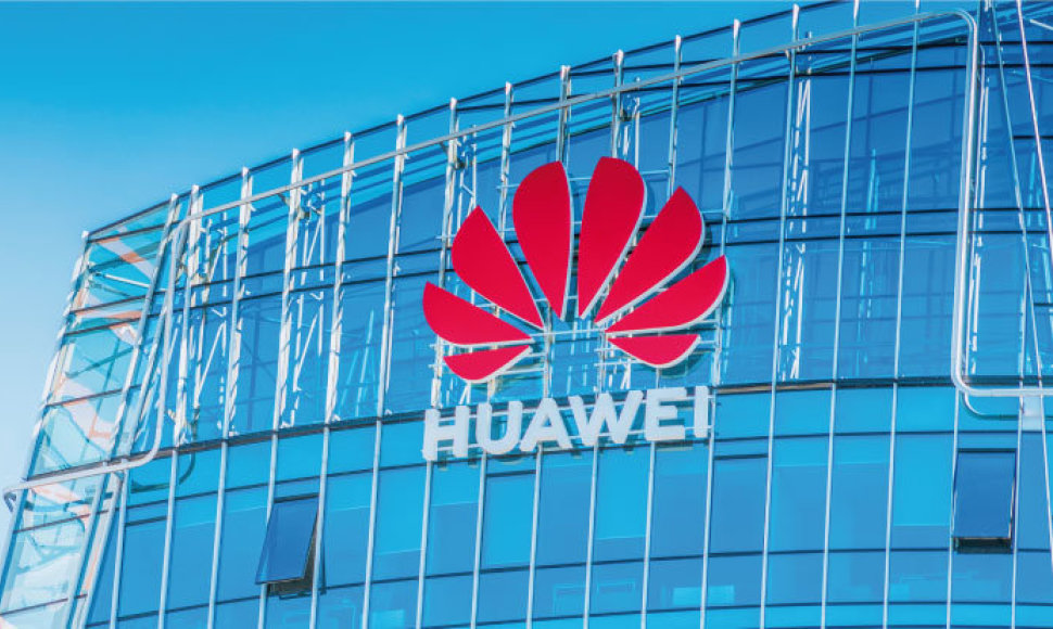 Huawei 