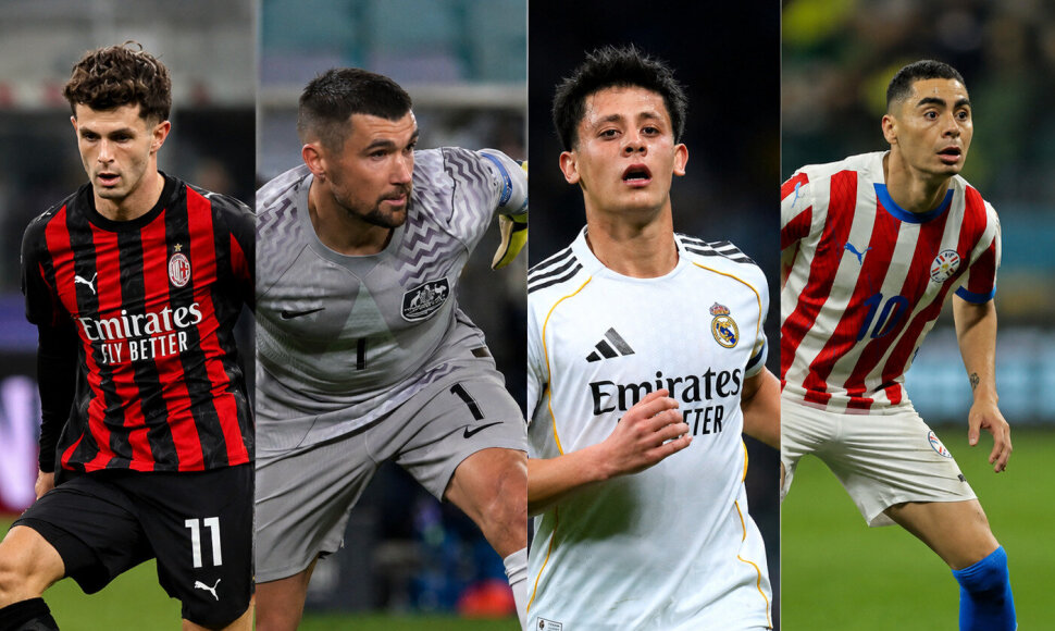 Pasaulio čempionato D grupė