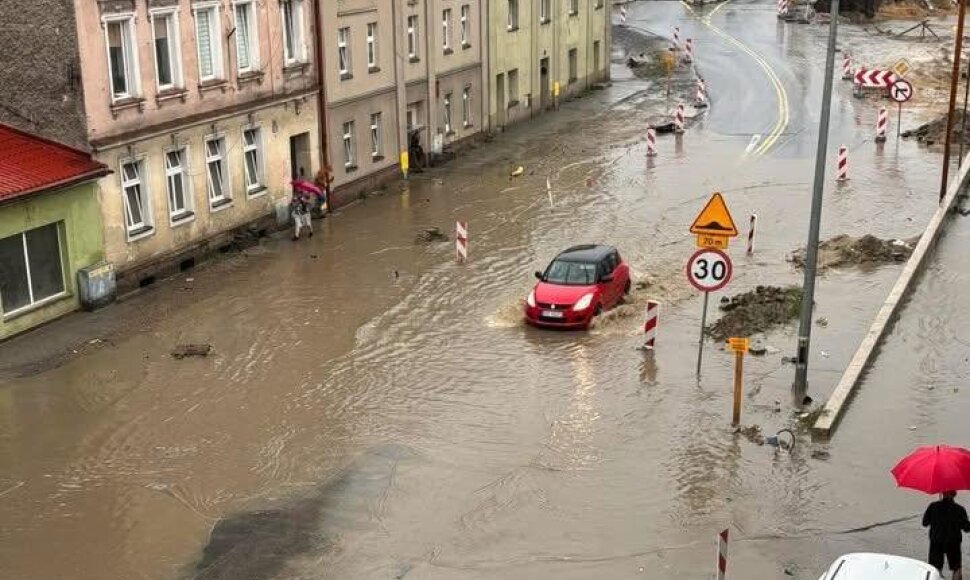 Opolės vaivadija, Gluchoglazai