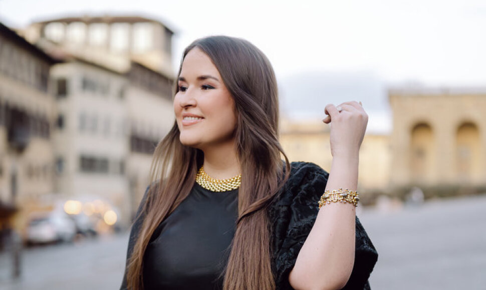 Marija Palaikytė
