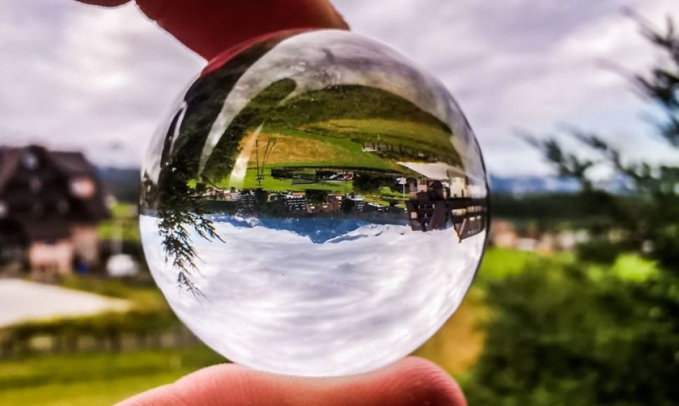 Tarptautiniame fotografijos konkurse – rekordinis dalyvių iš Lietuvos skaičius  