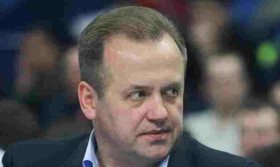 Artūras Skardžius