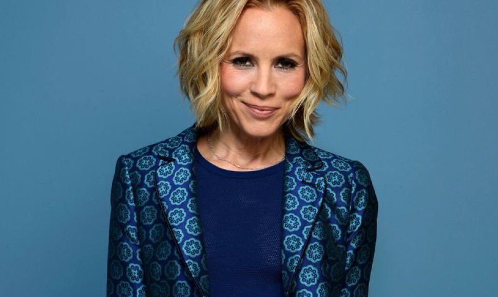 Maria Bello