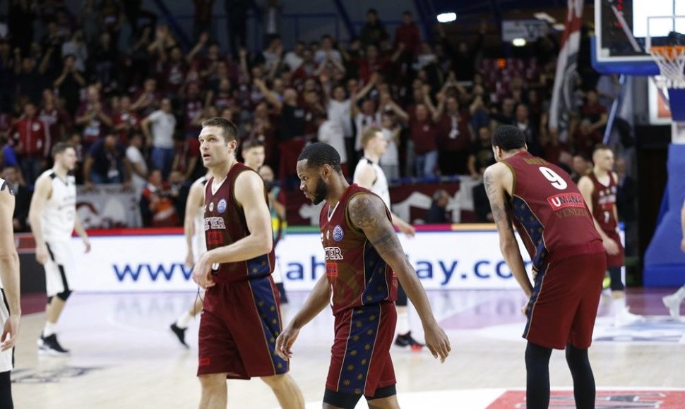 Venecijos „Reyer“