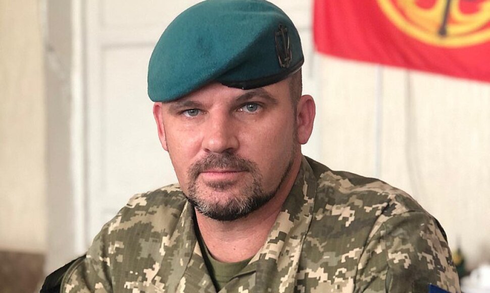 Andrijus Hnatovas