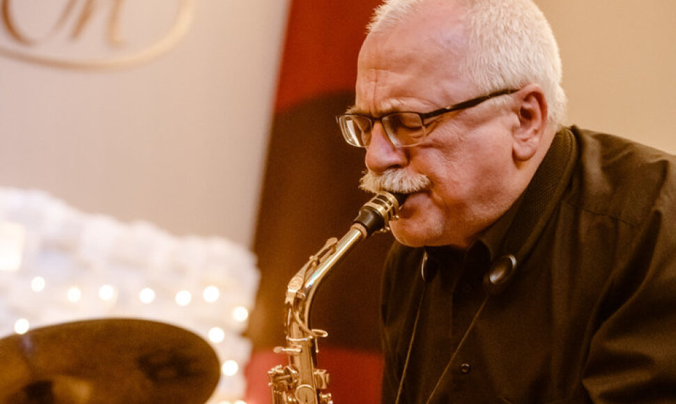 Vytautas Labutis 