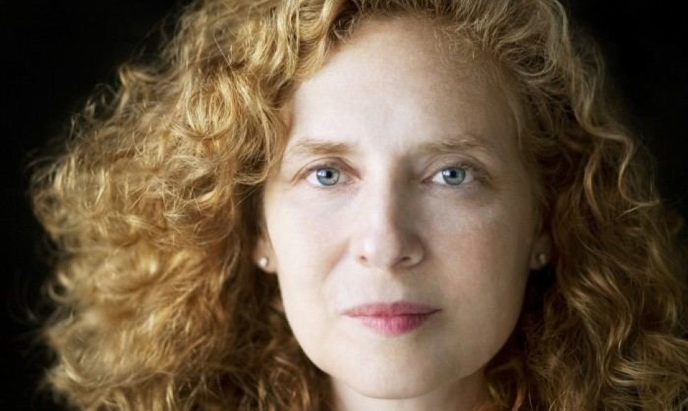 Julia Wolfe